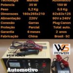 WS x Automotivo