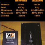 WS x Freedom