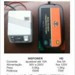 Comparativo HD