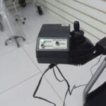 Cadeira WS 5