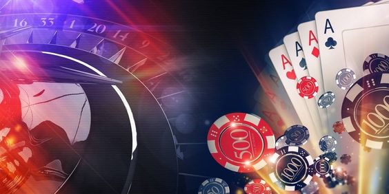 Nejlepší zahraniční casino Požehnání pro milovníky hazardu
