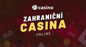 Nejlepší zahraniční casino Požehnání pro milovníky hazardu