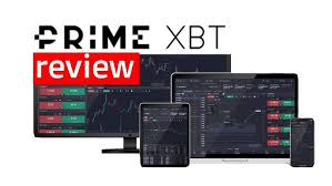 PrimeXBT Crypto Exchange Your Gateway to Bitcoin Trading