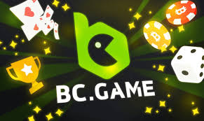 The Exciting World of Dice Games at BC.Game