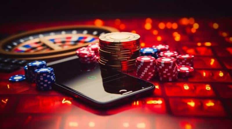 Casino Bets24 UK Your Destination for Exciting Online Gaming