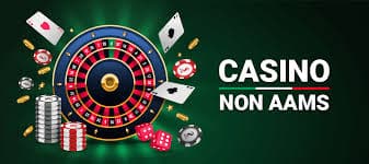 I migliori casinò non AAMS che pagano - Scopri le opzioni sicure e vantaggiose
