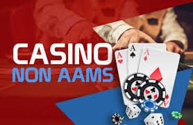 I migliori casinò non AAMS che pagano - Scopri le opzioni sicure e vantaggiose
