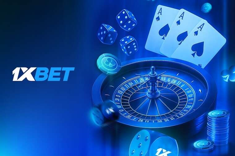 1xBet App Your Ultimate Betting Companion -1430649326