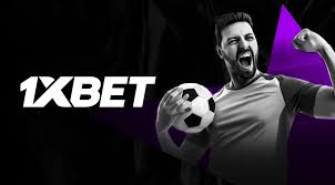 1xBet App Your Ultimate Betting Companion -1430649326