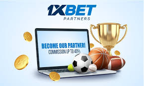 A Comprehensive Guide to 1xBet Betting -1484494217
