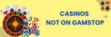 Discover Online Casinos Not Blocked by Restrictions -1889756576