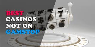Exploring Casinos Not Registered on Gamstop A Comprehensive Guide -1838309467