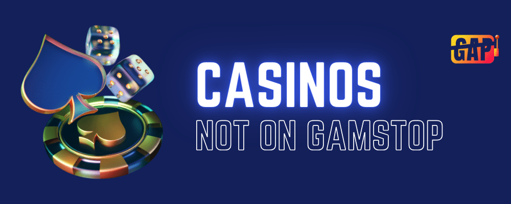 Exploring Casinos Not Registered on Gamstop A Comprehensive Guide -1838309467