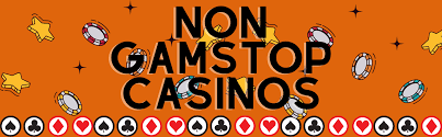 Exploring Non GamStop Casino Sites A Guide for Players