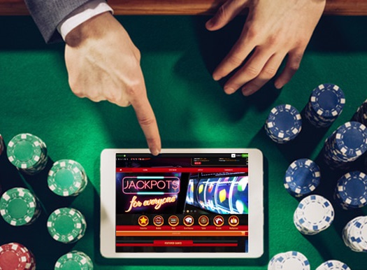 Pyramid Spins Casino & Sportsbook The Ultimate Gaming Experience