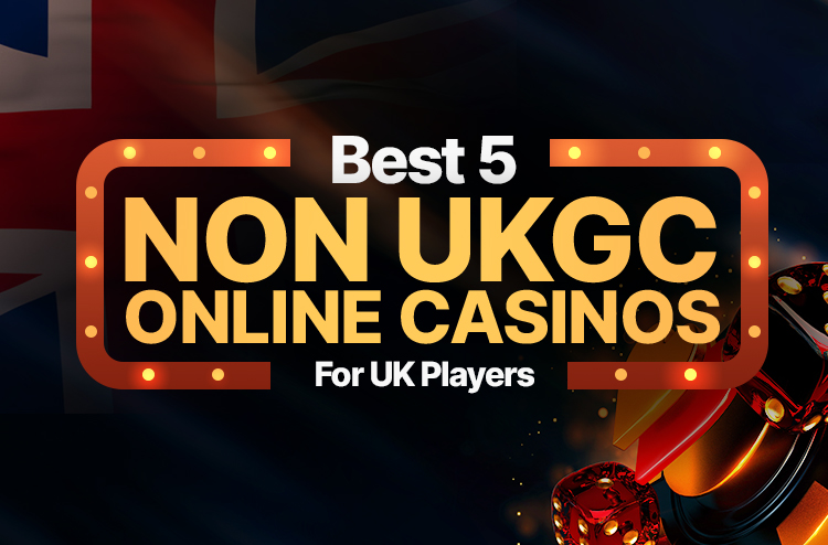A Comprehensive Guide to Non-UKGC Online Casinos Opportunities and Considerations