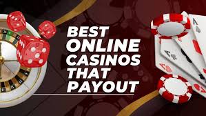 Casino Built for Consistent Real Your Ultimate Gaming Destination