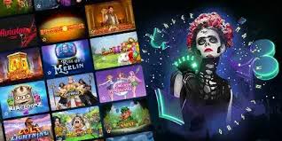 Discover an Enchanting Gaming Experience with MagicWin Casino