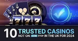 The Rise of Completely Independent Casinos A New Era in Online Gambling