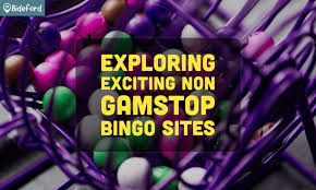UK Bingo Options Not on GamStop A Comprehensive Guide